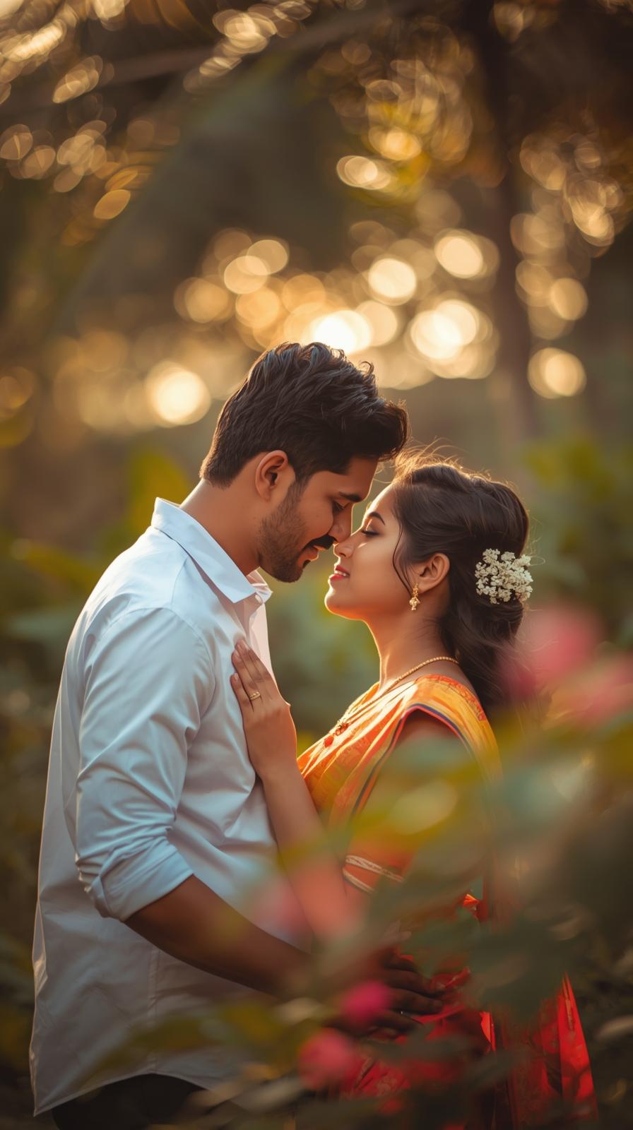 Walking the Same Path: The Power of Shared Goals in Marriage